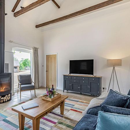 The Granary Vila Braunston  Exterior foto