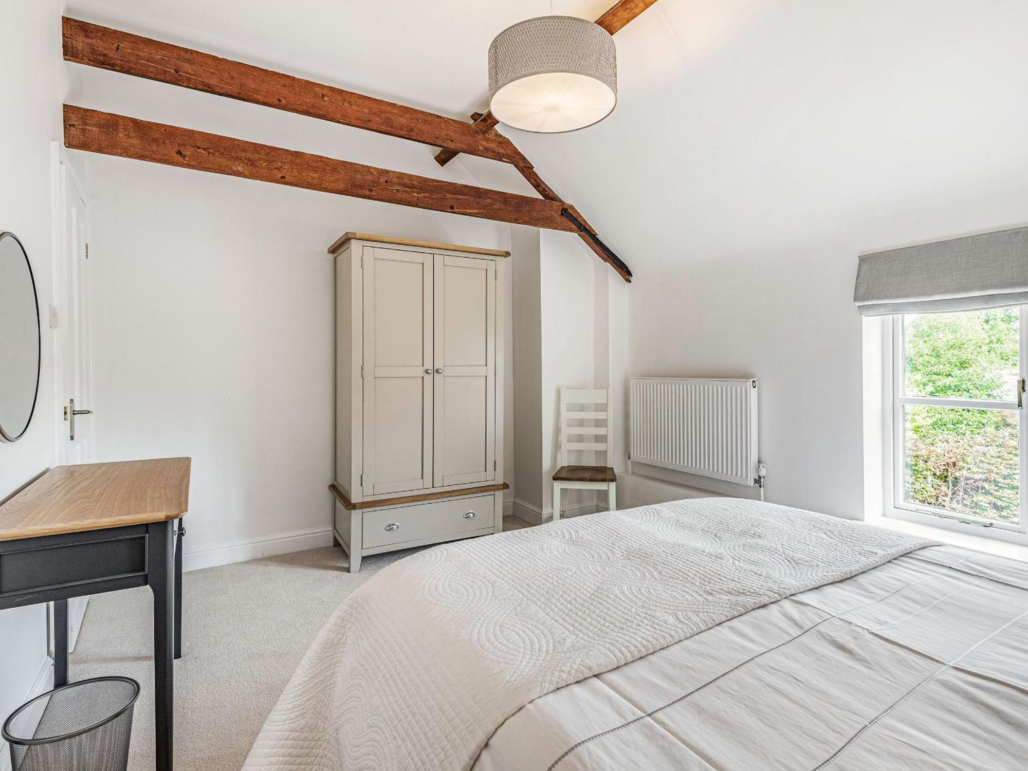 The Granary Vila Braunston  Exterior foto