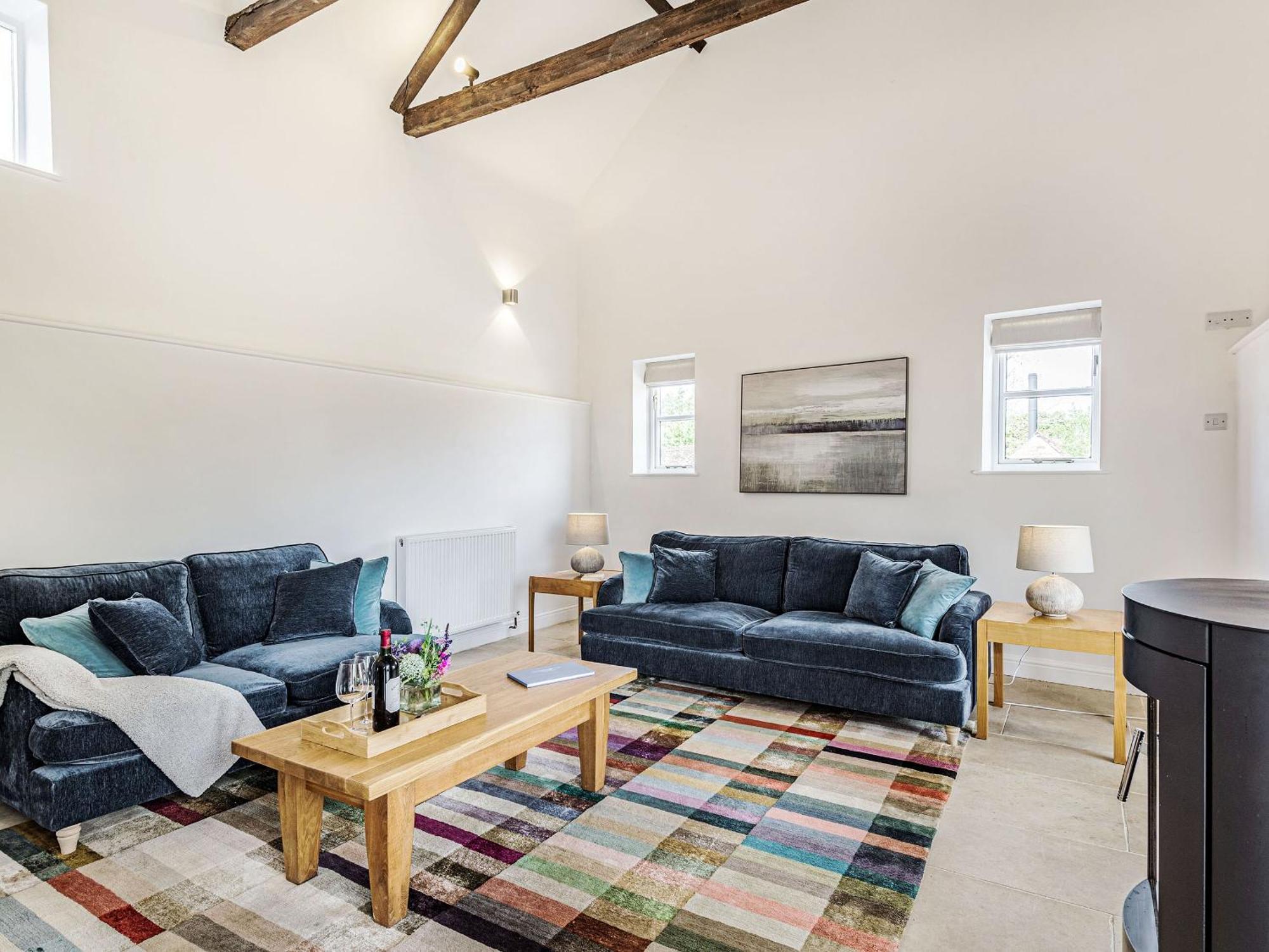 The Granary Vila Braunston  Exterior foto