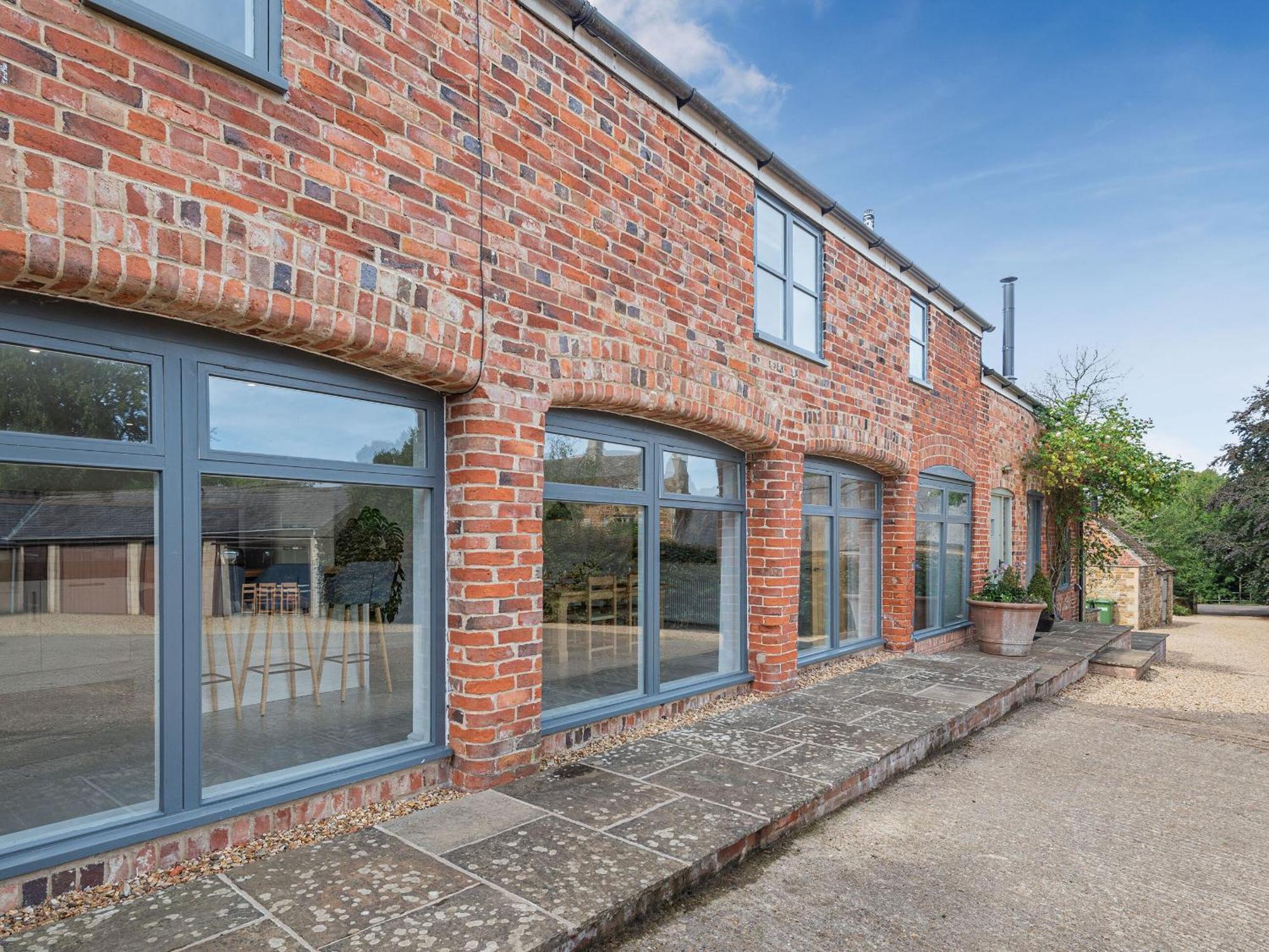 The Granary Vila Braunston  Exterior foto
