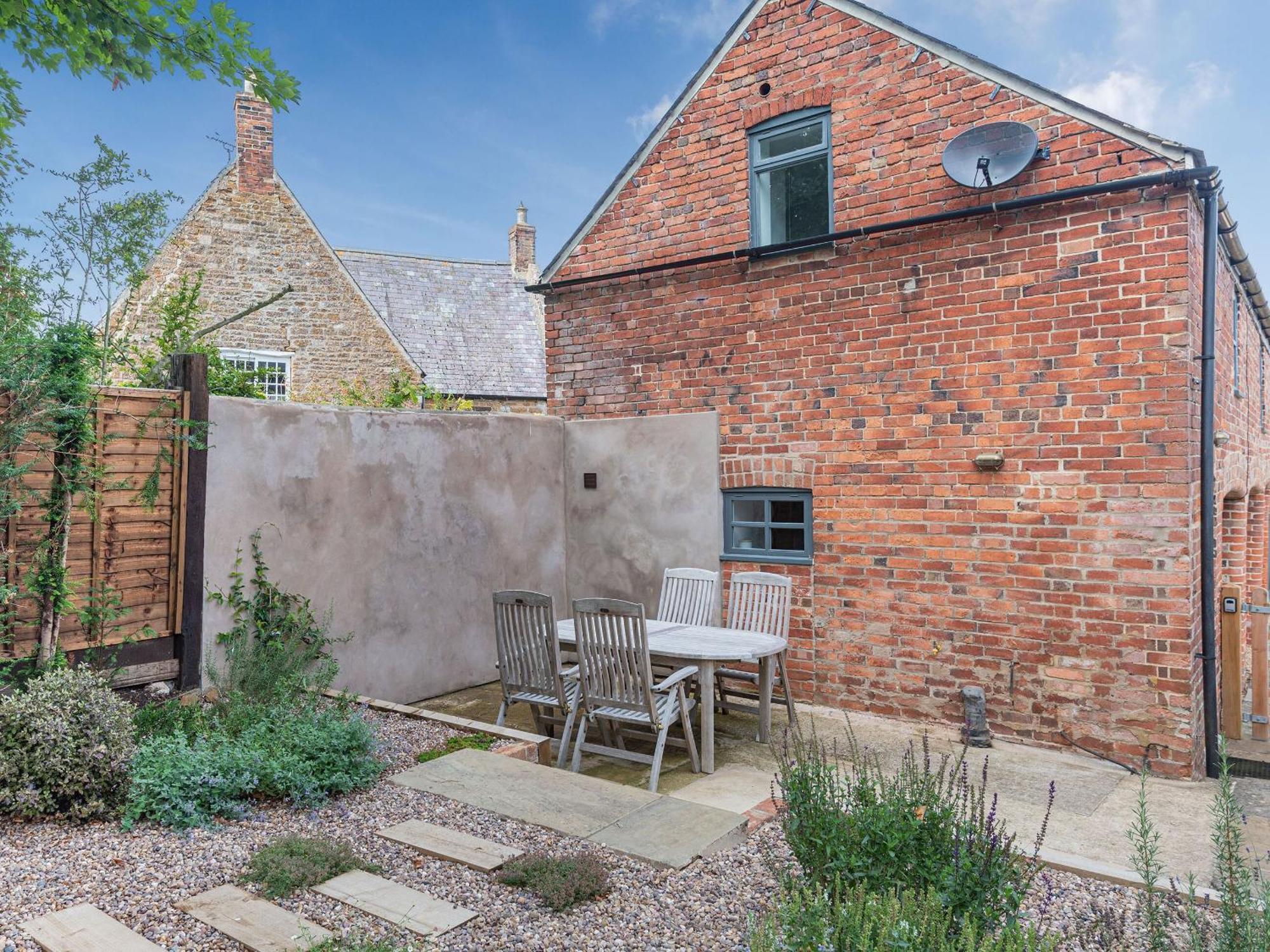 The Granary Vila Braunston  Exterior foto